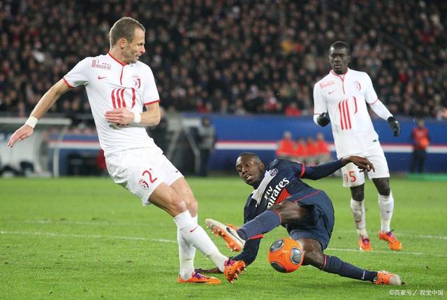 里尔客场大胜，豪取3分巩固前四位置的简单介绍