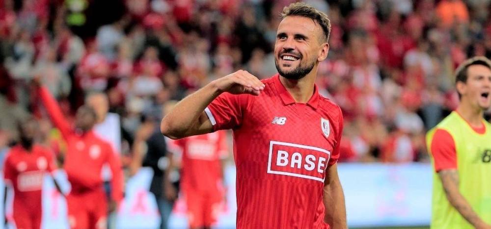 里尔客场大胜，豪取3分巩固前四位置的简单介绍