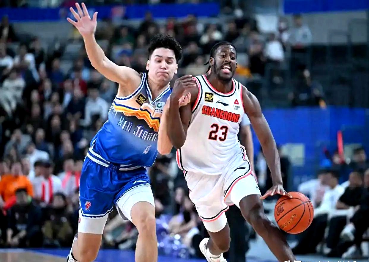 关于安东尼奥·布莱克尼：将成为CBA历史上最出色的外援之一的信息