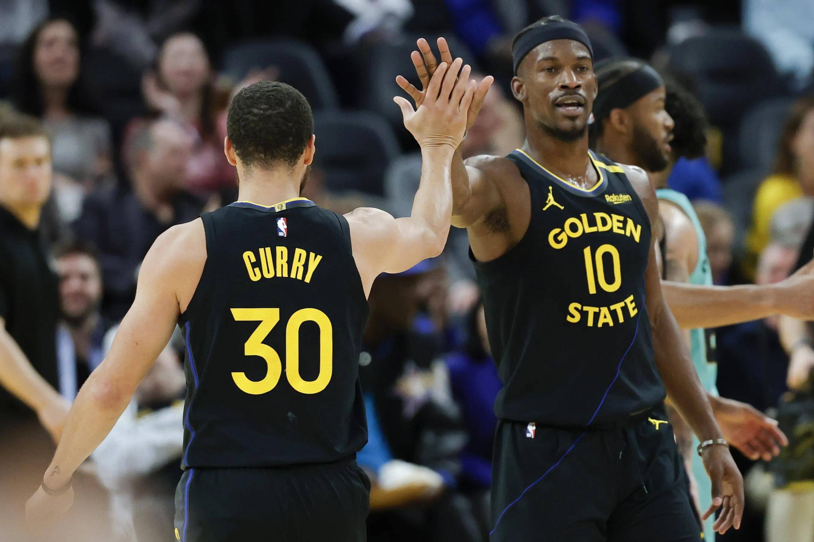 勇士核心受伤，球队陷入困境急需备战！