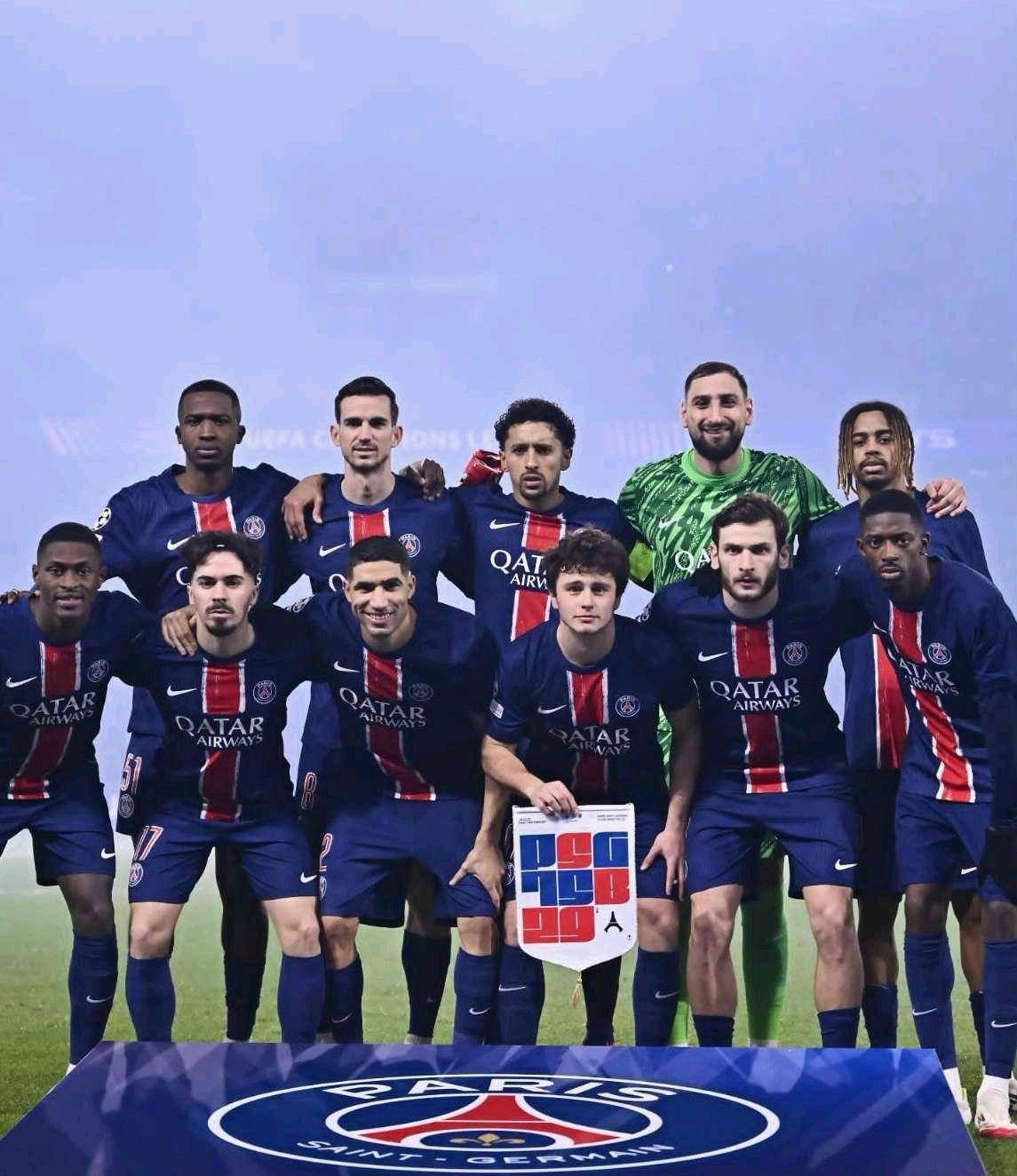 包含雷恩取胜巴黎圣日耳曼，斩获三分的词条