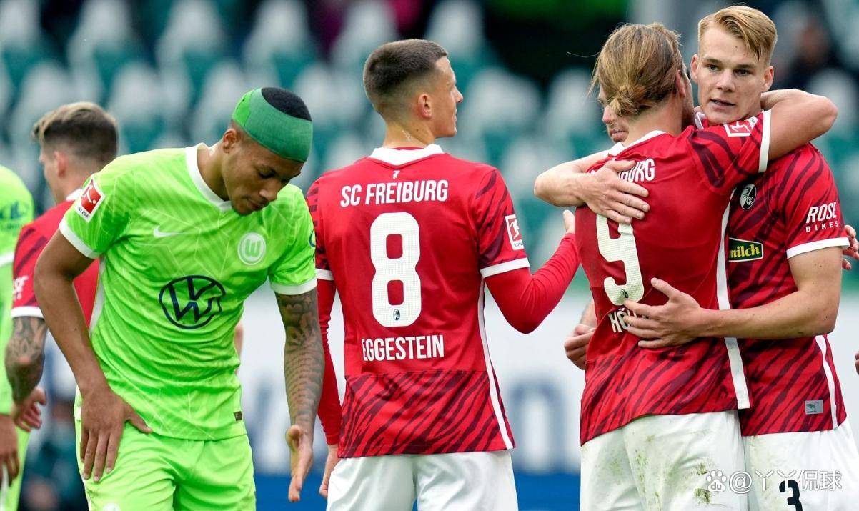 沃尔夫斯堡队以稳健表现获得比赛胜利的简单介绍