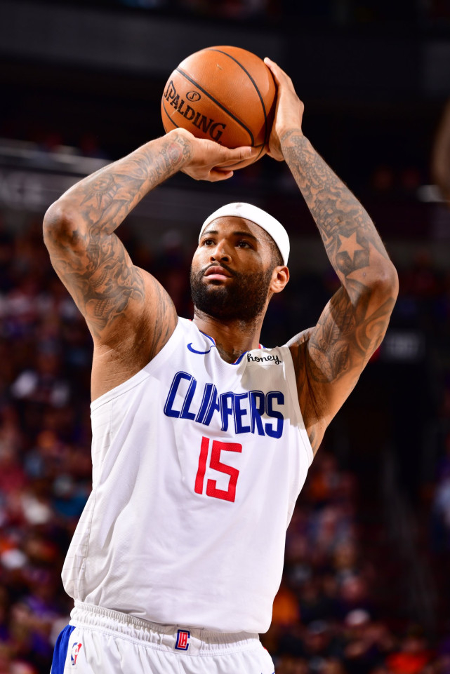 雄鹿宣布与主力中锋签下续约合同,实力得到巩固的简单介绍 雄鹿宣布与主力中锋签下续约合同,实力得到巩固的简单介绍