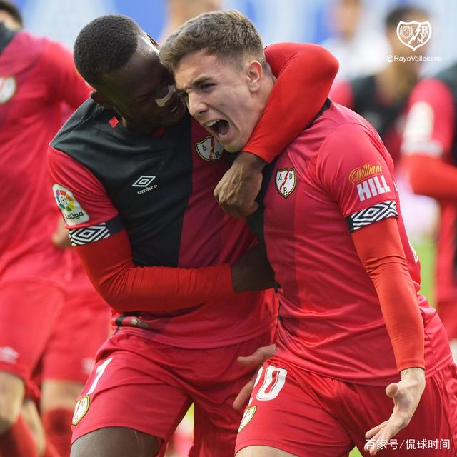 西班牙人遭遇血洗，防守漏洞暴露