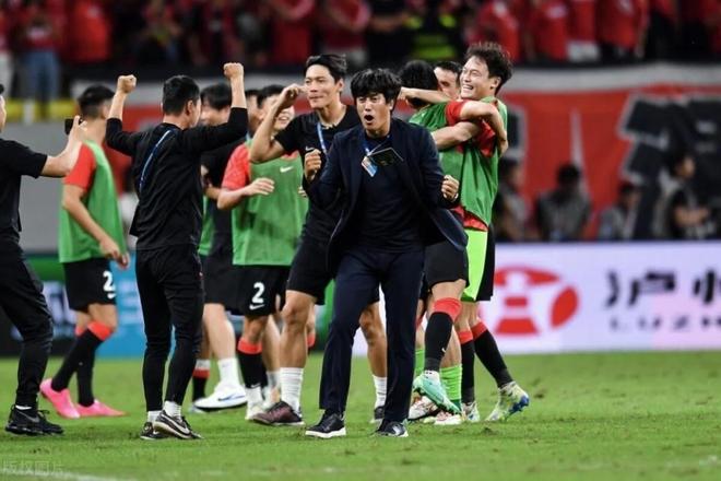 山东鲁能击败大连人,连续两轮取胜的简单介绍 山东鲁能击败大连人,连续两轮取胜的简单介绍