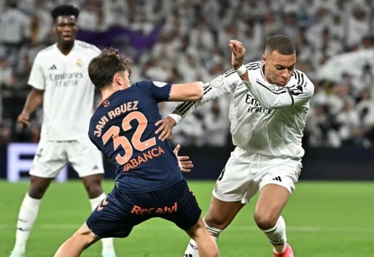 塞尔塔终结连败，主场战胜对手