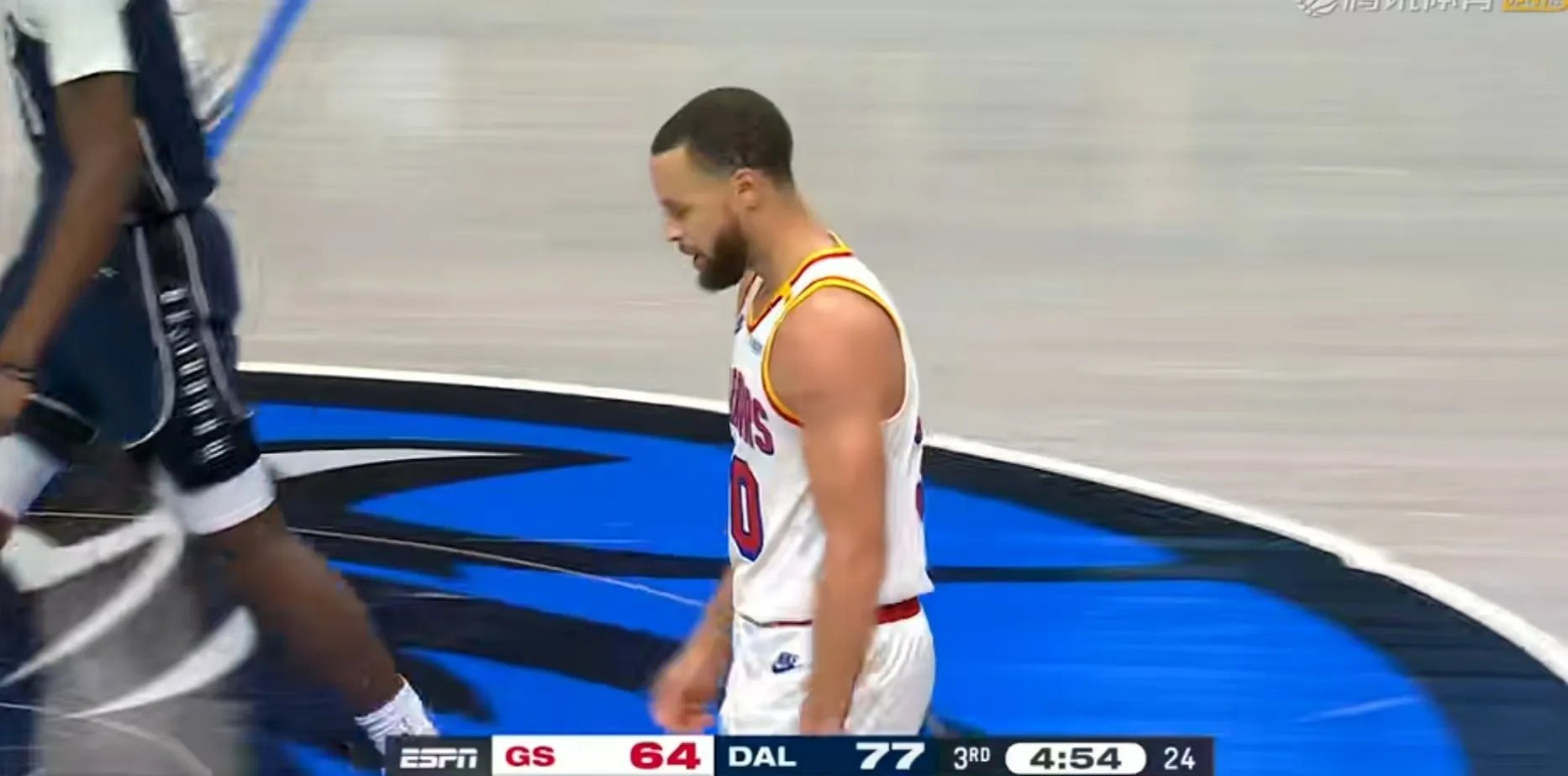 勇士队外线表现糟糕，击败对手尚需要努力的简单介绍