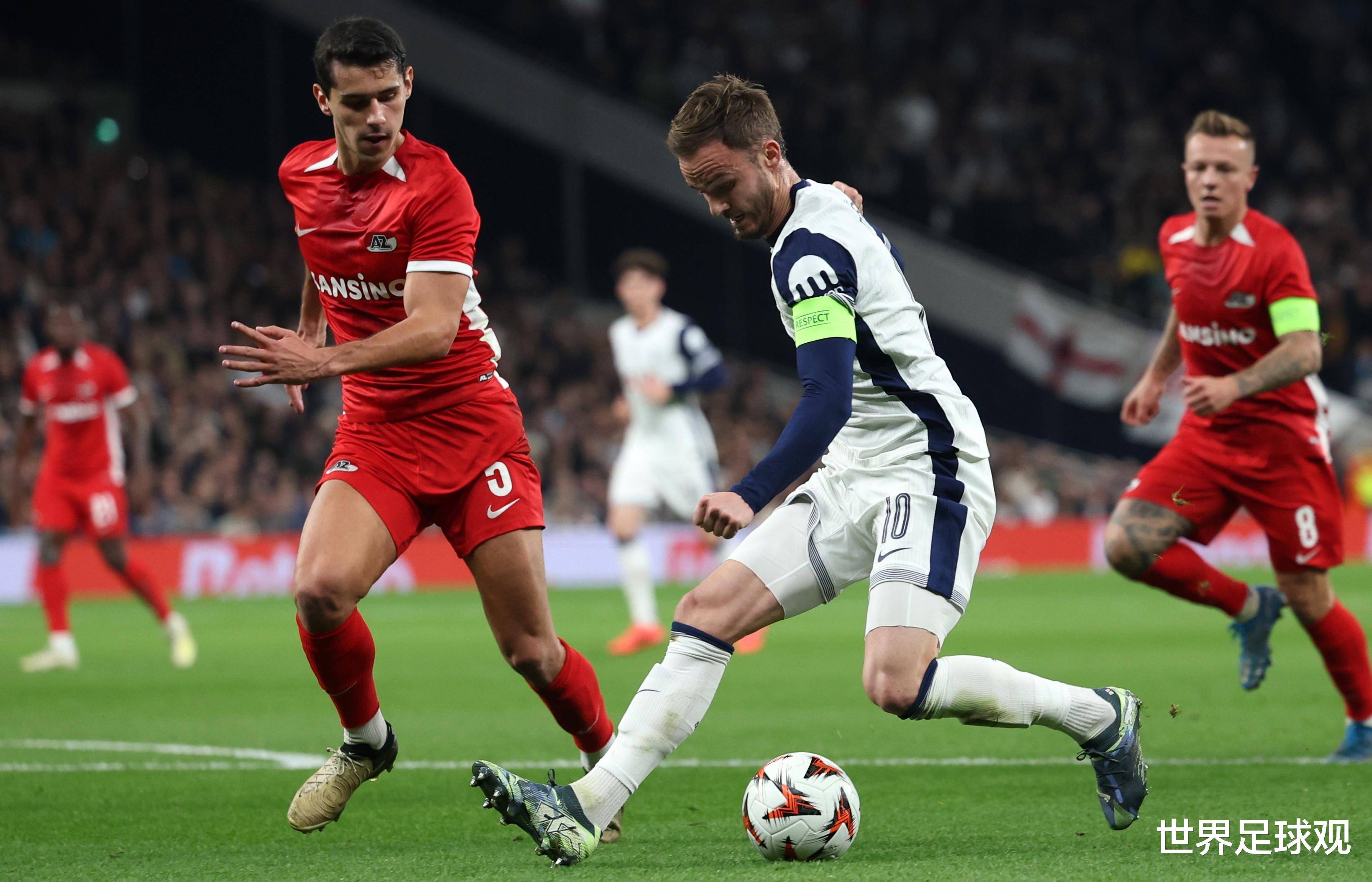 热刺输球,瓦伦西亚掀翻对手 热刺输球,瓦伦西亚掀翻对手