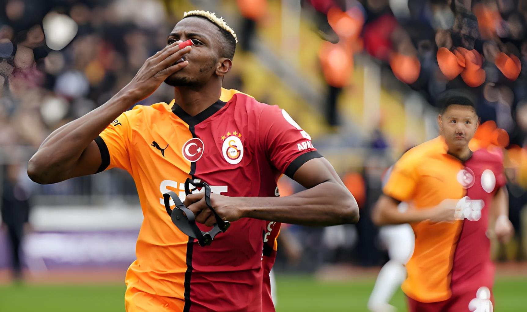 包含非洲球队的集体拼搏精神值得称赞，表现出色的词条