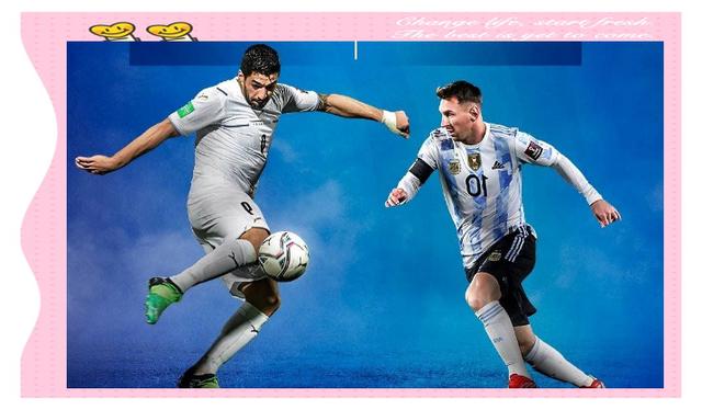 乌拉圭逆袭法国，成功晋级四强