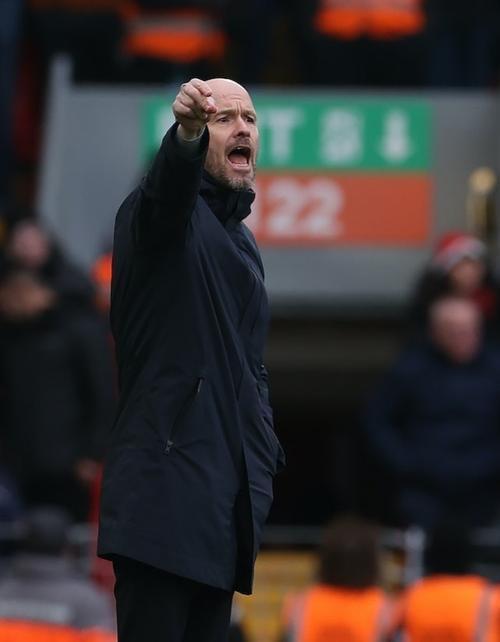 曼联逆转红牛莱比锡，晋级前景一片光明的简单介绍