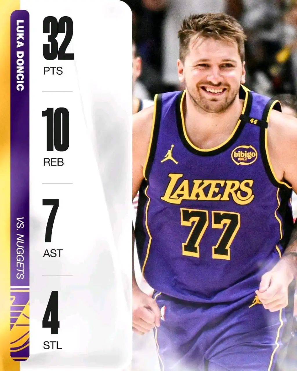 开拓者逆转湖人,喜获两连胜 开拓者逆转湖人,喜获两连胜