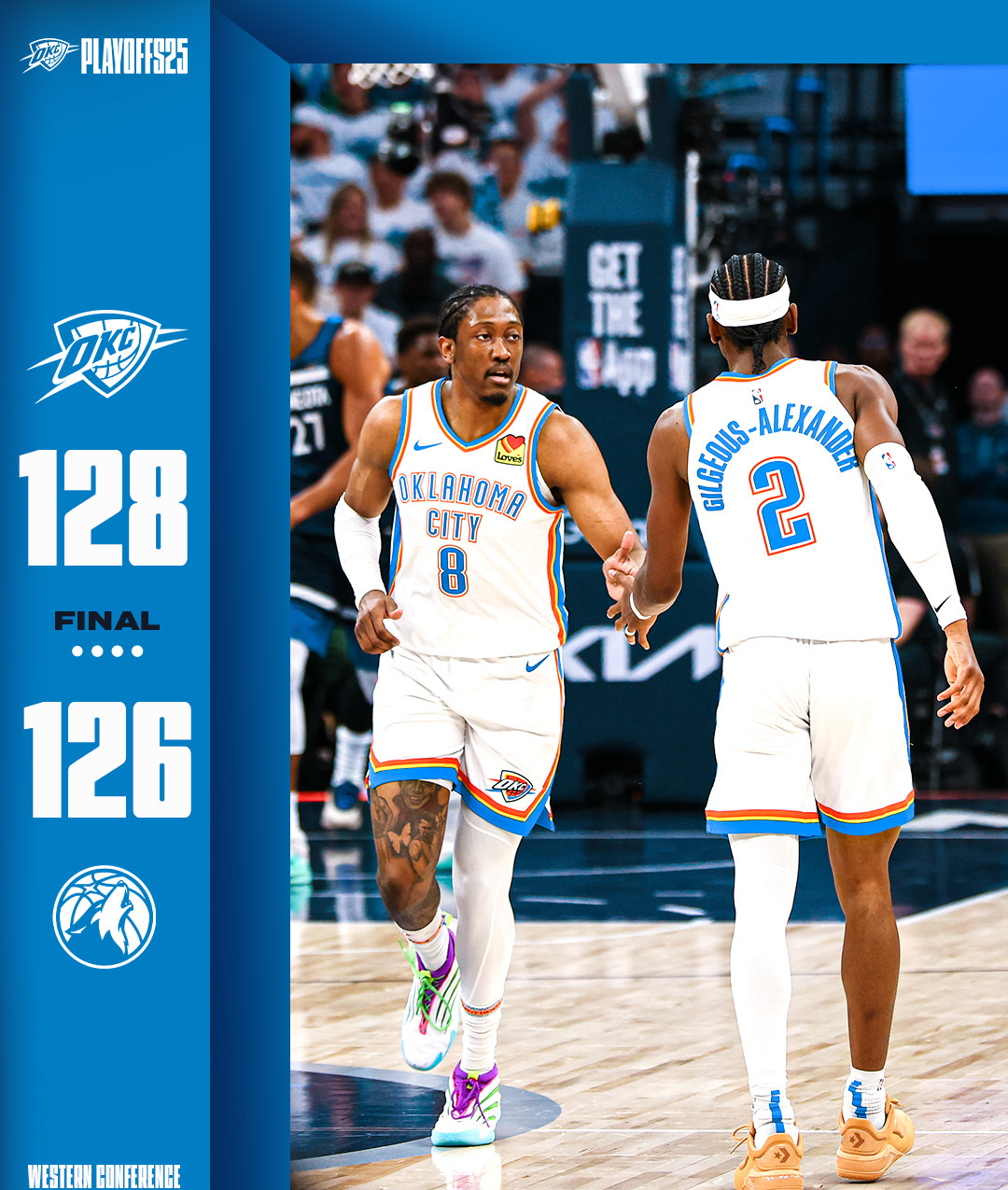 独行侠大胜森林狼，升至西部第二的简单介绍