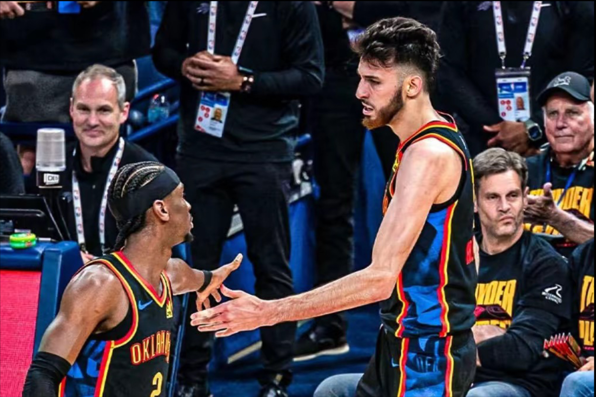 双枪爆发,掘金大胜骑士 双枪爆发,掘金大胜骑士