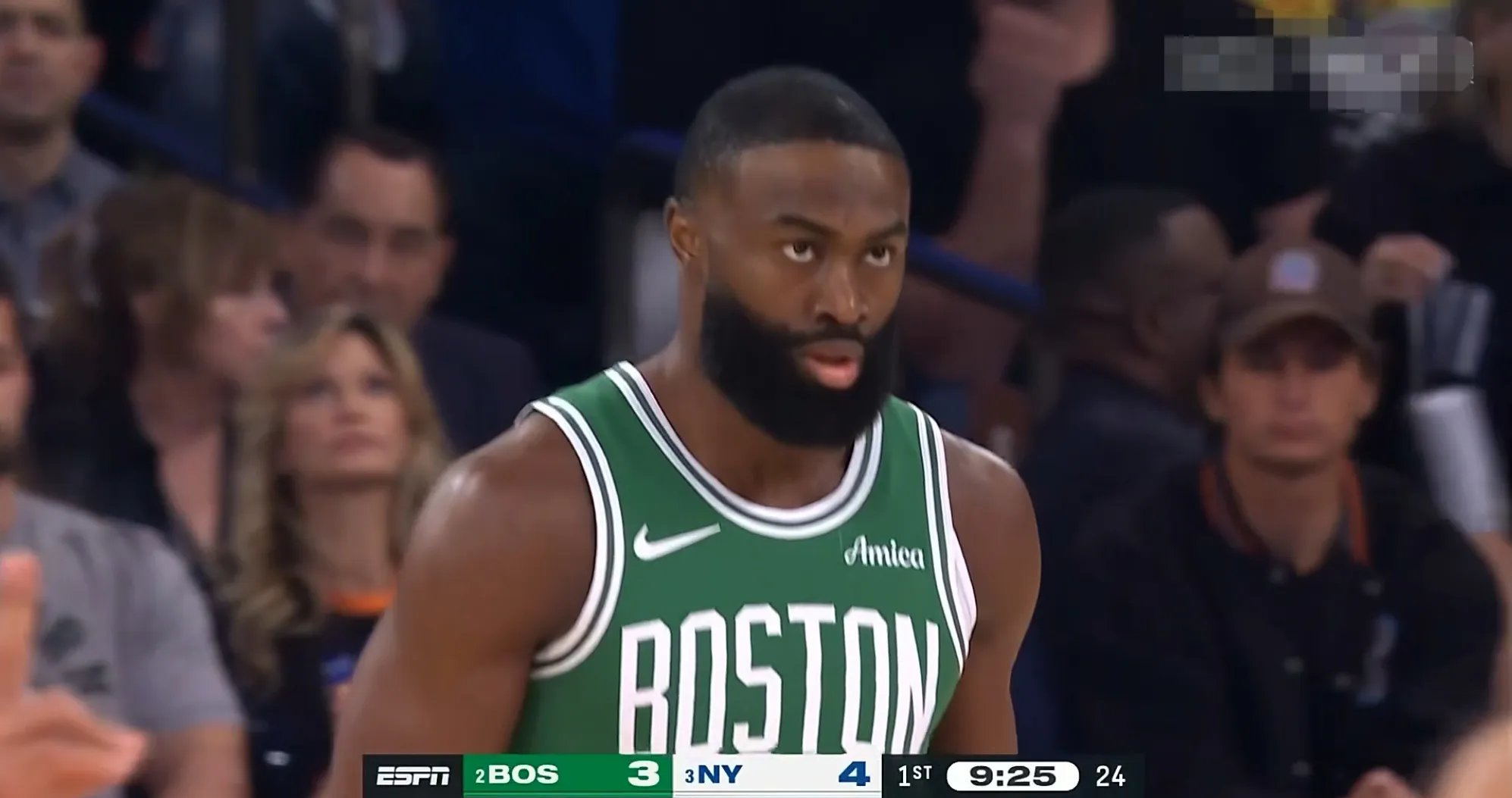 凯尔特人大胜黄蜂,布朗砍下30分的简单介绍 凯尔特人大胜黄蜂,布朗砍下30分的简单介绍