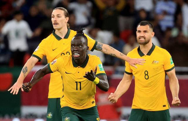 世界级足球赛事精彩纷呈，球迷乐不可支