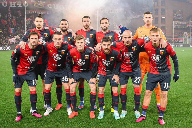 关于热那亚边锋场上表现抢眼,成为球队关键人物的信息 关于热那亚边锋场上表现抢眼,成为球队关键人物的信息