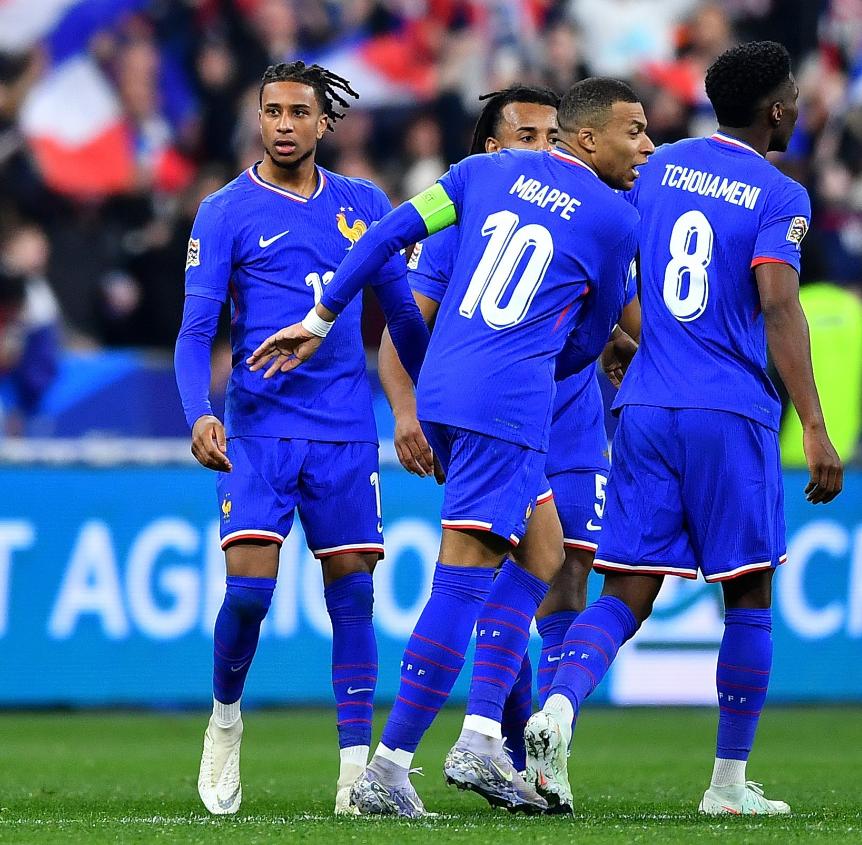 关于克罗地亚大胜摩洛哥，轻松晋级欧国联四强的信息