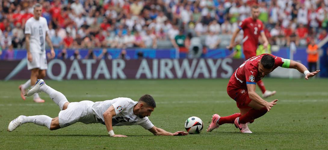 斯洛文尼亚战平斯洛伐克,争夺悬念大的简单介绍 斯洛文尼亚战平斯洛伐克,争夺悬念大的简单介绍