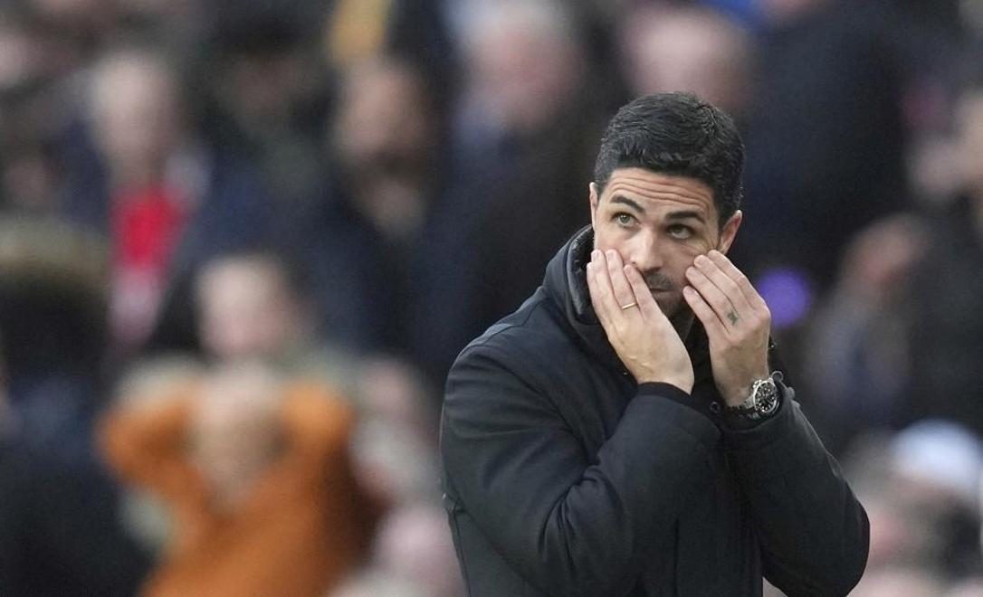 阿森纳后防线不稳，主场丢球难以承受的简单介绍