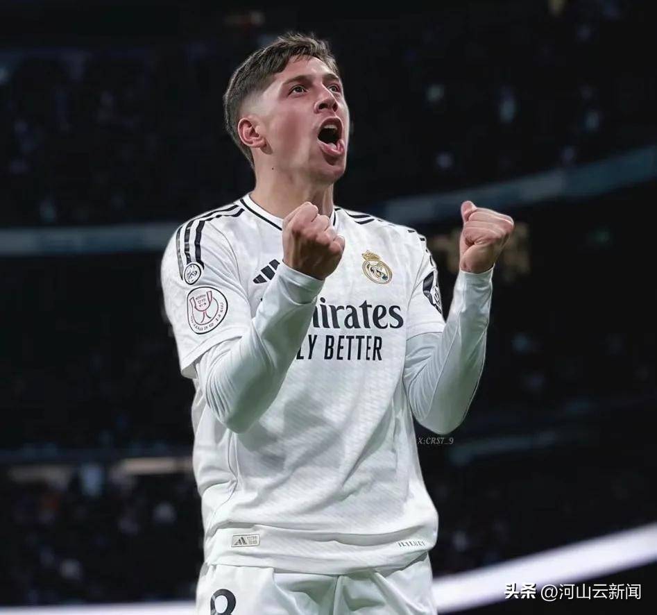 皇家马德里取得三分，领先优势巩固的简单介绍