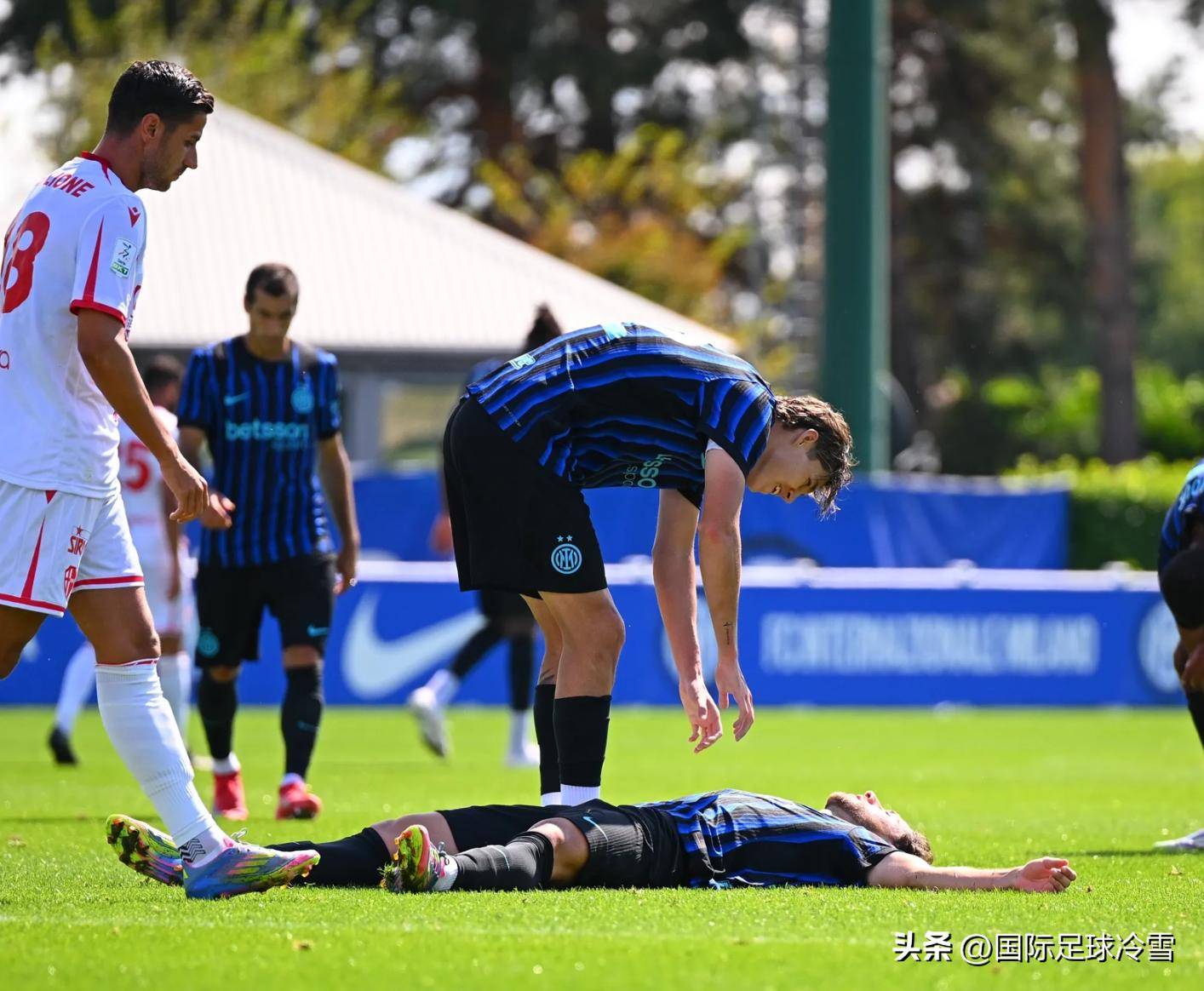 意甲球队赛事安排密集，球员面临极大压力